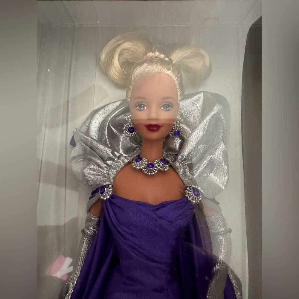 Premiere Night Barbie Doll 1999 Special Edition NIB